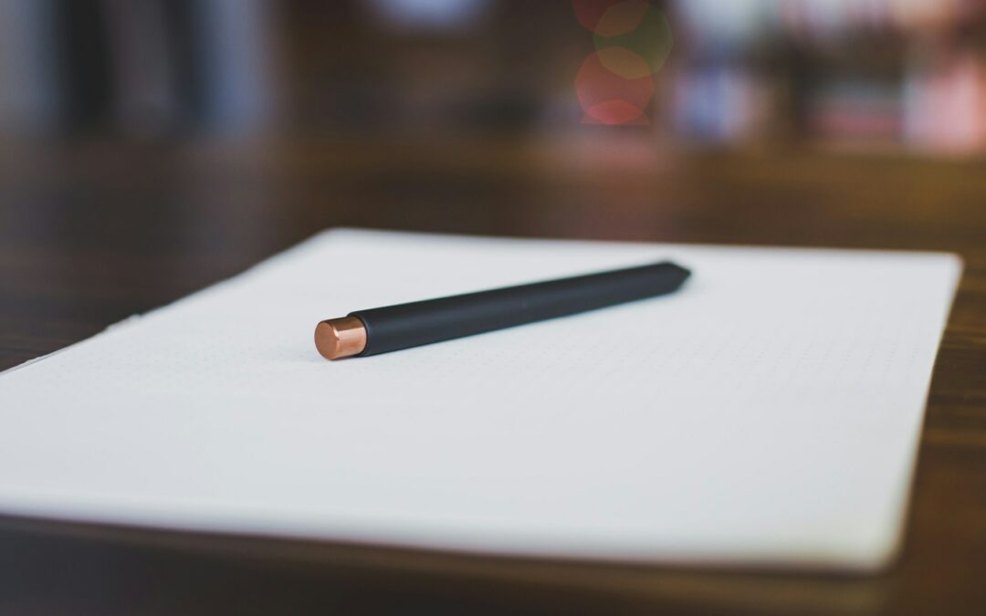 Unlock Your Potential: Why You Need to Start a Performance Journal This Off-Season